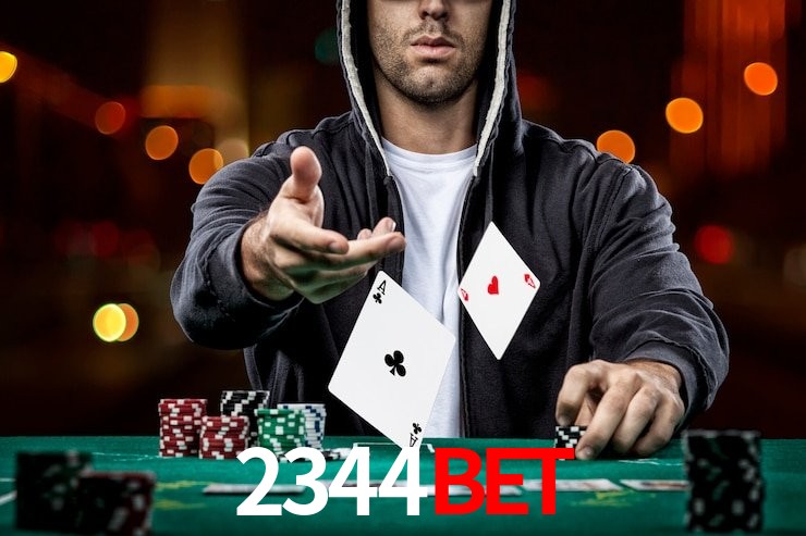 Bônus Generosos e Exclusivos no 2344BET para Você!