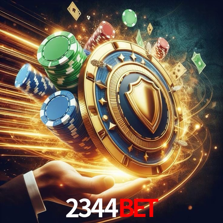 Ofertas Imperdíveis na 2344BET: Promoções e Bônus Que Valem a Pena