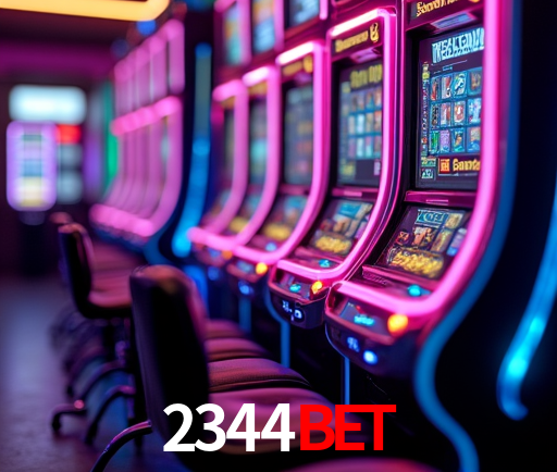 2344 BET paga